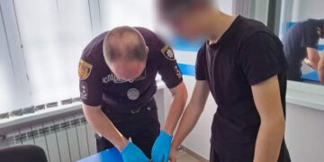 Поліцейські затримали двох підлітків за катування 12-річного хлопця на Одещині :: Інтент :: Суспільно-політичне видання:: Регіональна мережа якісної журналістики