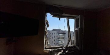 Поліція Херсонщині зафіксувала воєнні злочини рф на місцях атак :: Інтент :: Суспільно-політичне видання:: Регіональна мережа якісної журналістики