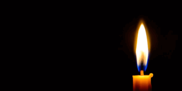 Помер прикарпатський військовий Дмитро Гарп’як