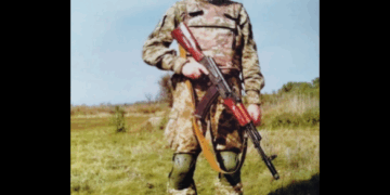 Понад два роки вважався зниклим безвісти: на війні загинув військовий з Уманщини