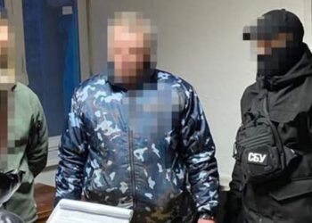 Працівник підприємства у Миколаєві зливав ворогу позиції українських військ :: Інтент :: Суспільно-політичне видання:: Регіональна мережа якісної журналістики