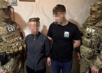 Правоохоронці викрили мережу агентів рф у Миколаєві, які збирали дані для ракетних ударів :: Інтент :: Суспільно-політичне видання:: Регіональна мережа якісної журналістики