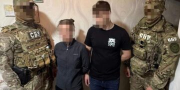 Правоохоронці викрили мережу агентів рф у Миколаєві, які збирали дані для ракетних ударів :: Інтент :: Суспільно-політичне видання:: Регіональна мережа якісної журналістики