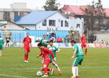 Претендент на тренерський пост Ворскли може очолити друголіговий клуб