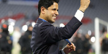 Президент «ПСЖ» поделился мнением об исторической победе команды в ЛЧ