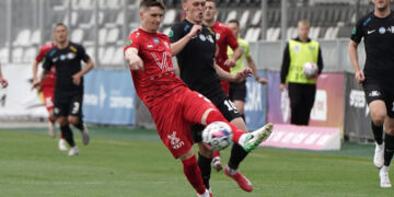 Пробій – Колос-2: Онлайн відео трансляція матчу ⋇ 30.05.2025 ⋇ Дивитися футбол на UA-Футбол