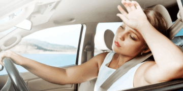 Проблеми авто влітку: як спека шкодить машині |  |