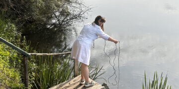 Псел і ризик аварійного забруднення: що відомо – ПОЛТАВА СЬОГОДНІ