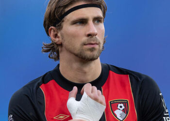 «ПСЖ» близок к подписанию Ильи Забарного за огромную сумму