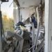Ракетні удари по Києву 23 червня – постраждала квартира Тараса та Олени Тополі, яка родом із Запоріжжя | Новости Запорожья