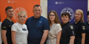 Реагування на кризові ситуації та обмін досвідом: у Миколаєві провели День спільнодії «Психологічні практики МВС» » Миколаївський Оглядач