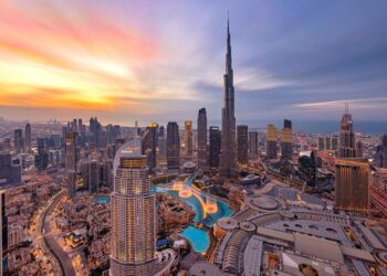 Ринок нерухомості Дубаю б’є рекорди: лише в травні укладено угод на 18 млрд доларів – Экономика