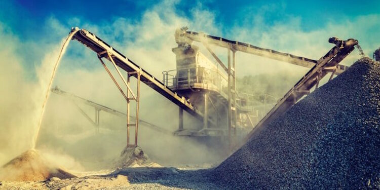 Росія захопила друге із чотирьох родовищ літію в Україні – Le Figaro – Экономика