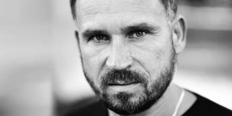 Ростислав Держипільський: «Глядач Івано-Франківського театру став одним із найвибагливіших в Україні»