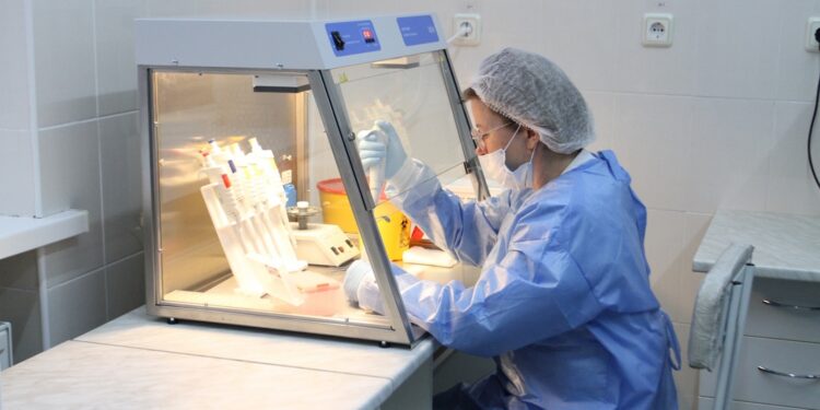 Сальмонельоз підтвердили на Полтавщині