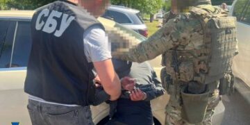 СБУ та Нацполіція викрили в Миколаєві бандитів, які «вибивали» неіснуючі борги » Миколаївський Оглядач