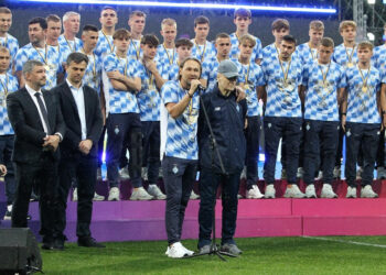 Шість команд Чемпіонату U-19 у сезоні 2024/25 збільшили клубні рекорди за кількістю перемог