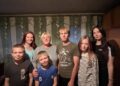 Шполянці присвоїли почесне звання «Мати-героїня» — Новини Черкащіни