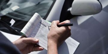 Штрафи за порушення ПДР 2025 — що зміниться для українських водіїв |  |