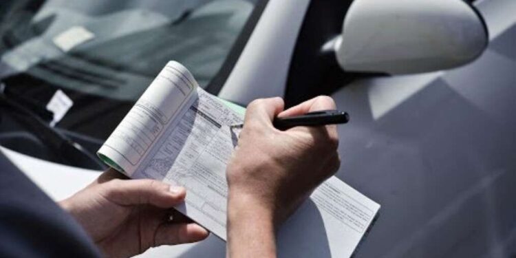 Штрафи за порушення ПДР 2025 — що зміниться для українських водіїв |  |