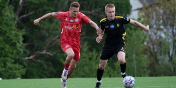 Скала 1911 – ФК Чернігів: Онлайн відео трансляція матчу ⋇ 04.06.2025 ⋇ Дивитися футбол на UA-Футбол