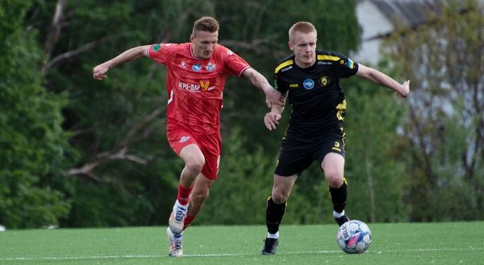 Скала 1911 – ФК Чернігів: Онлайн відео трансляція матчу ⋇ 04.06.2025 ⋇ Дивитися футбол на UA-Футбол