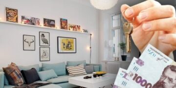 Скільки років потрібно, щоб купити квартиру в Україні, – дослідження – Экономика