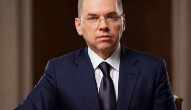 Слідчі скерували до суду справу ексголови Одеської обладміністрації :: Інтент :: Суспільно-політичне видання:: Регіональна мережа якісної журналістики