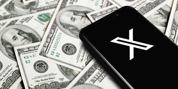 Соцмережа X готує запуск власних фінансових сервісів – Экономика