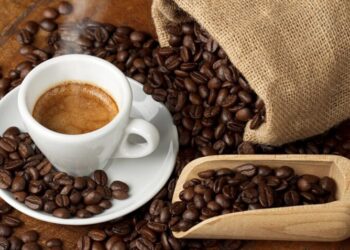 Справжні причини здорожчання чаю та кави у світі – Экономика