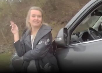 Суддю із Звенигородщини, яка потрапила у ДТП напідпитку, звільнили з посади