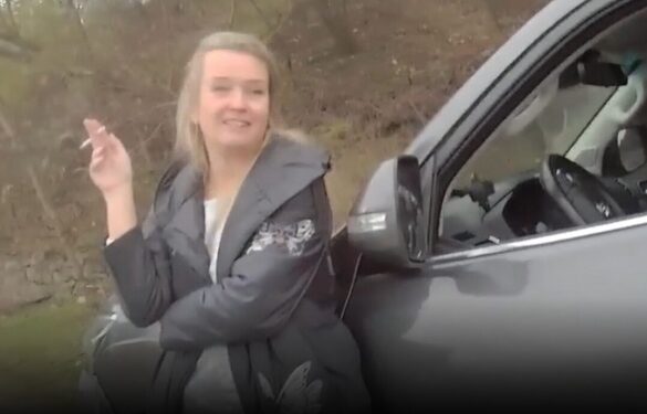 Суддю із Звенигородщини, яка потрапила у ДТП напідпитку, звільнили з посади