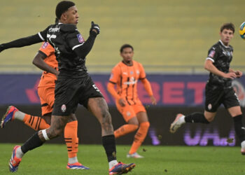 Суперники «Шахтаря» та «Карпат» оформили найбільшу кількість автоголів в сезоні 2024/25 в УПЛ