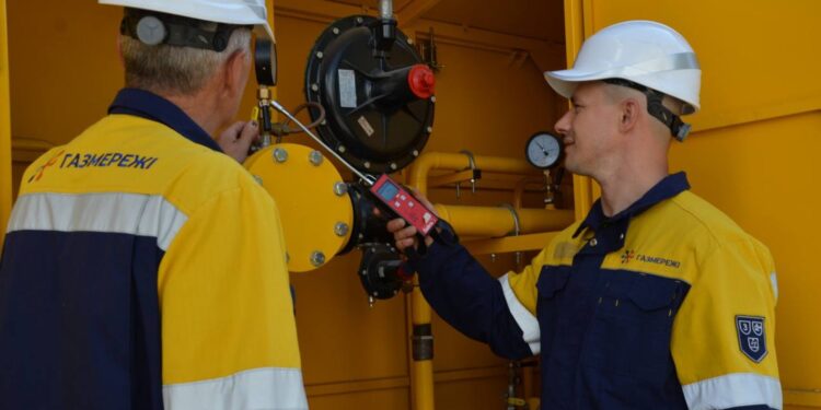 Своєчасні платежі – запорука безпеки та стабільності газорозподілу на Житомирщині | Журнал Житомира