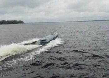 Тайвань тестує морські дрони для захисту від Китаю за прикладом України – Экономика