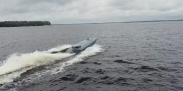 Тайвань тестує морські дрони для захисту від Китаю за прикладом України – Экономика