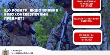 Тяжко травмувався 11-річний хлопчик – на Миколаївщині поліція з’ясовує обставини вибуху » Миколаївський Оглядач