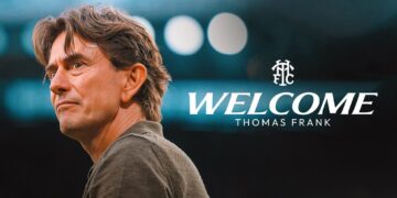 Томас Франк. «Тоттенхэм» подписал нового главного тренера