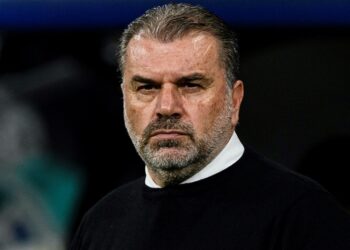 «Тоттенхэм» все-таки уволил главного тренера Постекоглу несмотря на победу в Лиге Европы УЕФА