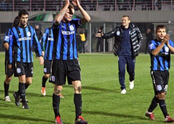 Тренер Чорноморця-2 розкрив плани команди щодо підготовки до виступів у Другій лізі