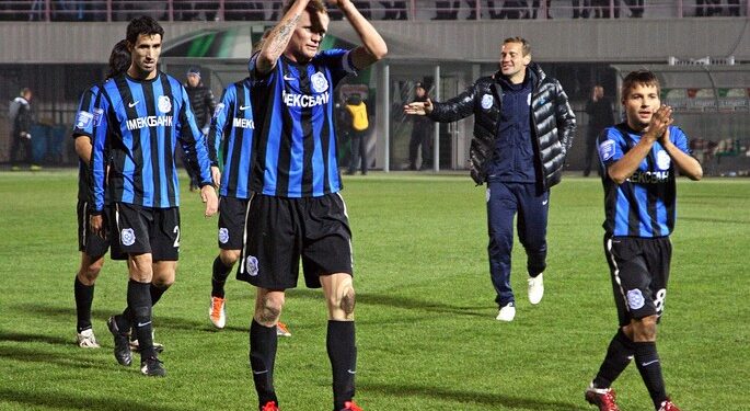 Тренер Чорноморця-2 розкрив плани команди щодо підготовки до виступів у Другій лізі