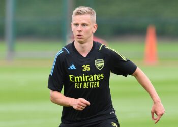 Три варианта продолжения карьеры для Александра Зинченко после ухода из «Арсенала»