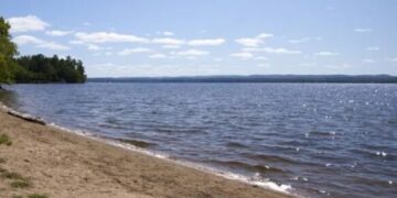 У Городищі виявлено порушення якості води: де краще утриматись від купання