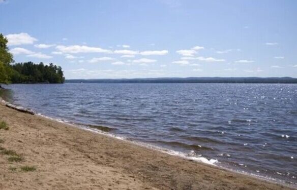У Городищі виявлено порушення якості води: де краще утриматись від купання