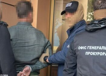 У Києві СБУ затримала зловмисників, які могли зірвати поставки в Україну засобів РЕБ