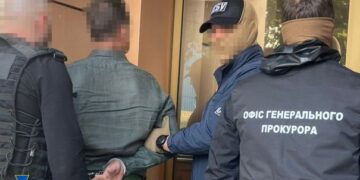 У Києві СБУ затримала зловмисників, які могли зірвати поставки в Україну засобів РЕБ