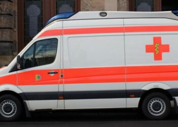 У КМДА розповіли про будинок, через який травмувався американець на Подолі