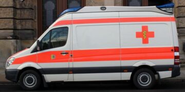 У КМДА розповіли про будинок, через який травмувався американець на Подолі