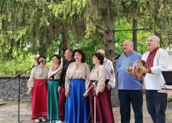 У Косарях провели благодійний захід до Дня Конституції: зібрано 6600 гривень — Новости Черкасс