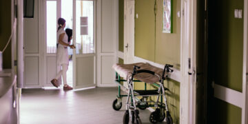 У лікарні на Полтавщині перевірять наявність антибіотиків